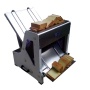 Bread Slicer Bread Cutter Food Machinery Baking Oven Store
