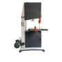 20cm Diameter Commercial use Fast Speed Wood Cutting Machine Table Saw