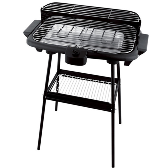 Charcoal Bbq Germany Rotisserie Hot Sell Brazilian Grill Food Grade Stainless Steel Charcoal Lump Grill
