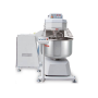 80kg Dough /Time 2 Speed Tilting Spiral Flour Dough Mixer