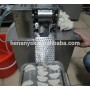 100mm Automatic Electric Dumplings Maker Samosa Making Machine