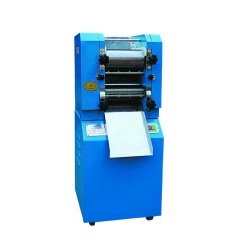 High Efficiency Commercial Electric Noodle Making Machine Dough Sheeter Machine