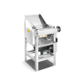 Stainless Steel Fully Automatic Electric Commercial Mute Energy Conservation High Speed Noodle Press Machine