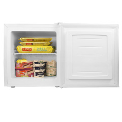 40L Single Door Fridge Frozen Breast Milk Small Household Milk Storage Chest Freezers Mini Refrigerator