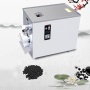 Commercial Electric Small Home Automatic Multi-Function Stainless Steel Medicine Pill Granulator Herbal Granulator Pill Machine