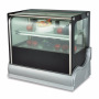 CT-90 Deluxe Desktop Refrigerated display Fresh cake cabinets Showcase
