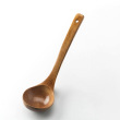 Straight spoon (31 * 8.8cm) +$1.87