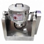 2kg/Time Durable Stainless Steel Chemical Cone Shape Powder Mixer Mixing Machine for Sales