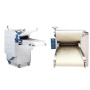 High Quality Reversible Dough Kneading Machine Pressuring Machine Dough Sheeter