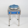 6-pronged Rotary Stove Commercial Hydraulic Commercial Fierce Liquefied Gas Stove Wholesale