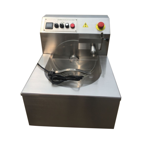 XD-8 New Stainless Steel High Quality Commercial Chocolate Melting Pot Machine