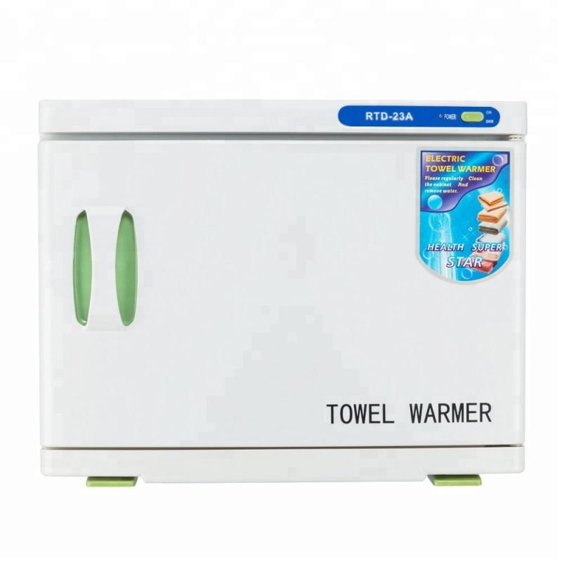 Electric Towel Cabinet Heating Cabinets Salons Hotels Wet Towel Moisturizing MINI Automatic Electric Towel Cabinet