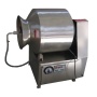 Stainless Steel Body Commercial Vacuum Bloating Machine With Imported Motor Time Adjustable