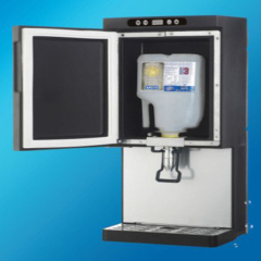 RTN7L 9L Популярная новая конструкция портативных охладителей молока с испарительной системой продажи