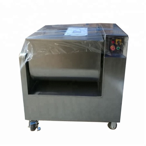 100L Stainless Steel Meat Mixing Mixer Machine for Stuffing