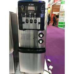 Скидка 7 комплектов BX328CED2 32L / H Вертикальная машина для мягкого мороженого с функцией расширения maquinas de helados Расширительный клапан Dafoss