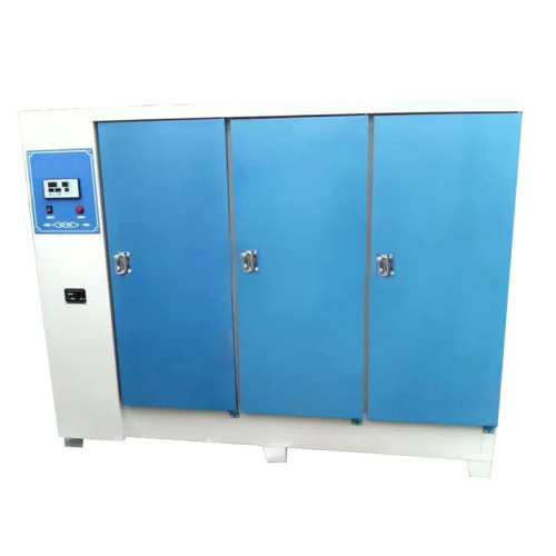 Standard Concrete Stable Temperature Humidity Cement Curing Box Automatic Curing Cabinet