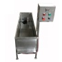 Stainless Steel Water Meat ball Forming Machine Boiling Tank Meat Dumplings Fish Ball Steam Cooking Boiler Tank Sink