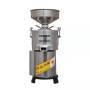Factory price commercial peanut sesame butter grinder electric stone grinding Colloid Mill with Spare Parts Disc