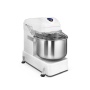 130L Flour Mixer Easy Operation High Efficiency Energy-Saving Electric Spiral 2 Speed Dough Flour Mixer Mixing Machine