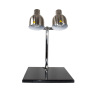High Quality Restaurant Stainless Steel Food Warming Lamp