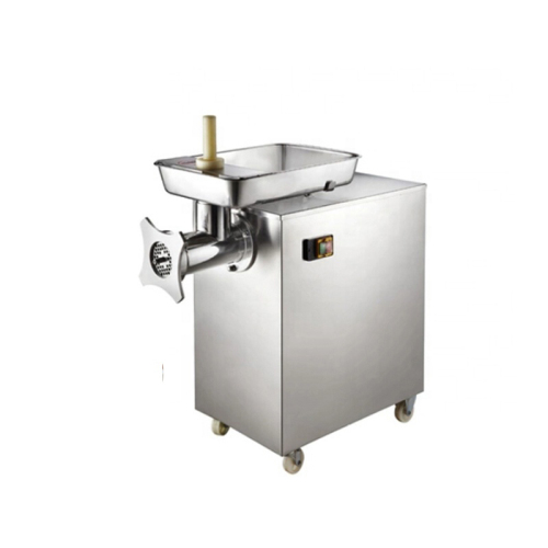 400kg/H Commercial 304 Stainless Steel Meat Grinder