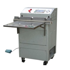 VS-600A Многофункциональная машина для вакуумной упаковки с наружным выпуском воздуха и запайки