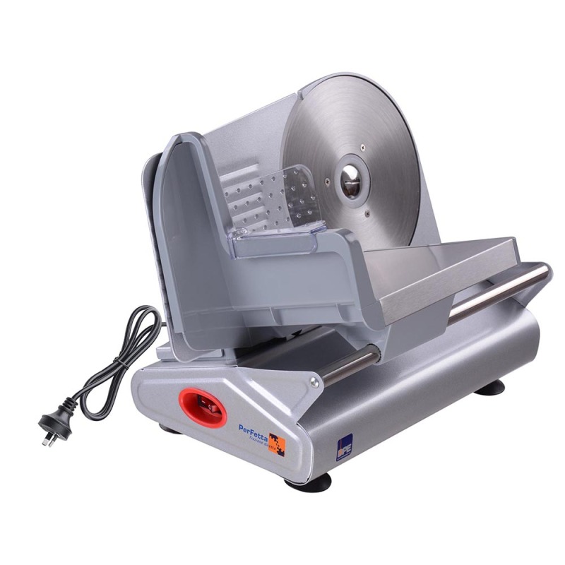 8 Inches Stainless Steel Meat Slicer Frozen Meat Cutting Machine bread slicer