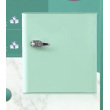 40L mint green with handle +$6.34