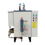 50Kg/h Electric Heating Systems Hot Steel Steam Boiler For Food Processing Machinery Soybean Boling Use