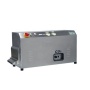 25KG/H Mini Small Laboratory Food Distribution Small Dry Ice Co2 Pelletizer Pelleting Machine