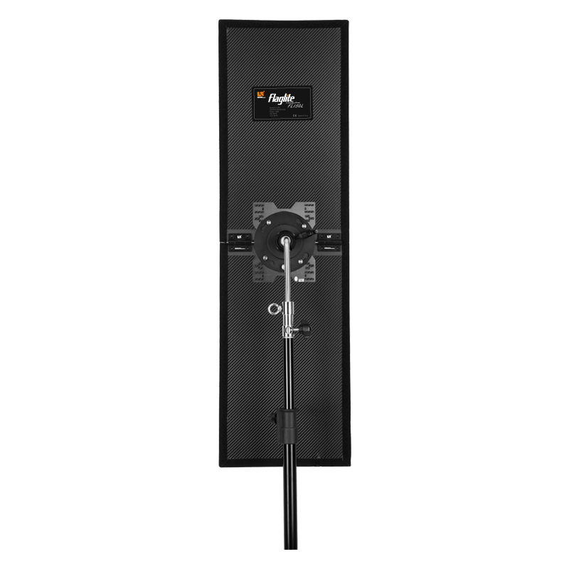 Vloggears Q150L High efficient, foldable ,compact ,convenient,LED studio and video light