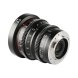 Vloggears Cine Lens 12mm T2.2 for MFT GH5 GH5s  BMPCC 4K Zcam E2