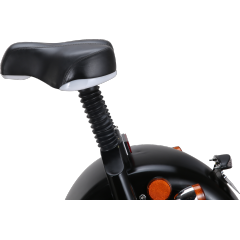 E Mark CE approved cheap citycoco eec motorcycle electric scooter for sale