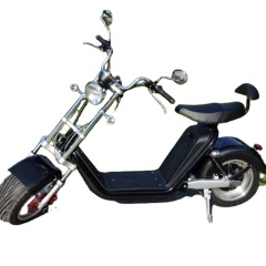 Электрические мотоциклы мощностью 2000 Вт со съемным аккумулятором 60 В Citycoco для продажи в Европе с одобренной EEC службой прямой доставки