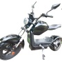 1500W Eec Approved Electric Scooter Adult Citycoco For Sale With Removable Battery 60V20Ah drop shipping service