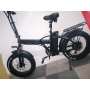 350w electric bicycle 48v Removable Battery electric bikes folding ebike with 20 inch tires