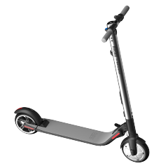 Цена по прейскуранту завода-изготовителя Ninebot ES2 оригинальный дропшиппинг электрический скутер