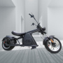 Европейский склад 2000 вт электрические скутеры мотоциклы одобрили eec прямую поставку ситикоко