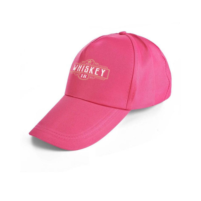 100% Polyester Custom Full Color Printing Hats