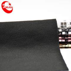 Cuero sintético material de cuero artificial del enrejado del bloque de la moda para los bolsos