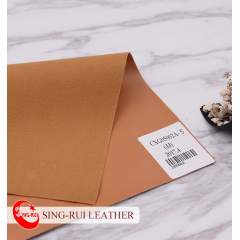 Pretty Sales High Quality Pu Leather Stocklot