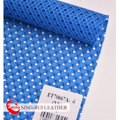 320 Gsm Fabric Polyester Air Mesh Fabric