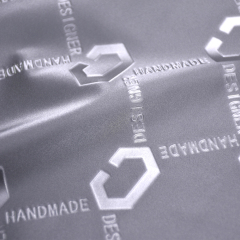 SK229044 мягкий на ощупь материал, подходящий для кожи одежды, толщина подложки 0.2 мм, эпонж, сделано на заводе в Китае.