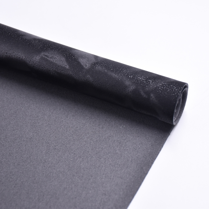 Sing-rui PU leather material Dipping base Buy Synthetic Leather For Shoes Making