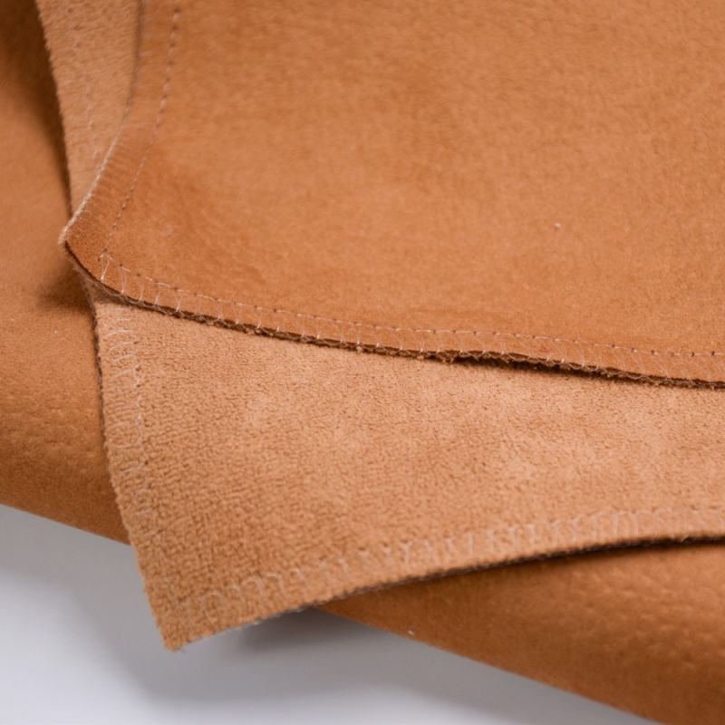 Furniture sofa fabrics manufacturer for upholstery T400 Suede fabric for sofas furniture