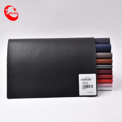 Microfiber Leather Stock Leather Fabric For Shoes