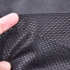 Китай нейлоновый микропористый нетканый материал термостойкость для подкладки спортивной обуви