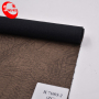 Custom High Quality Tree Bark Leather Pu Artificial Leather