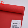 Pu Leather Suede Embossing Leather Artificial Leather Fabric